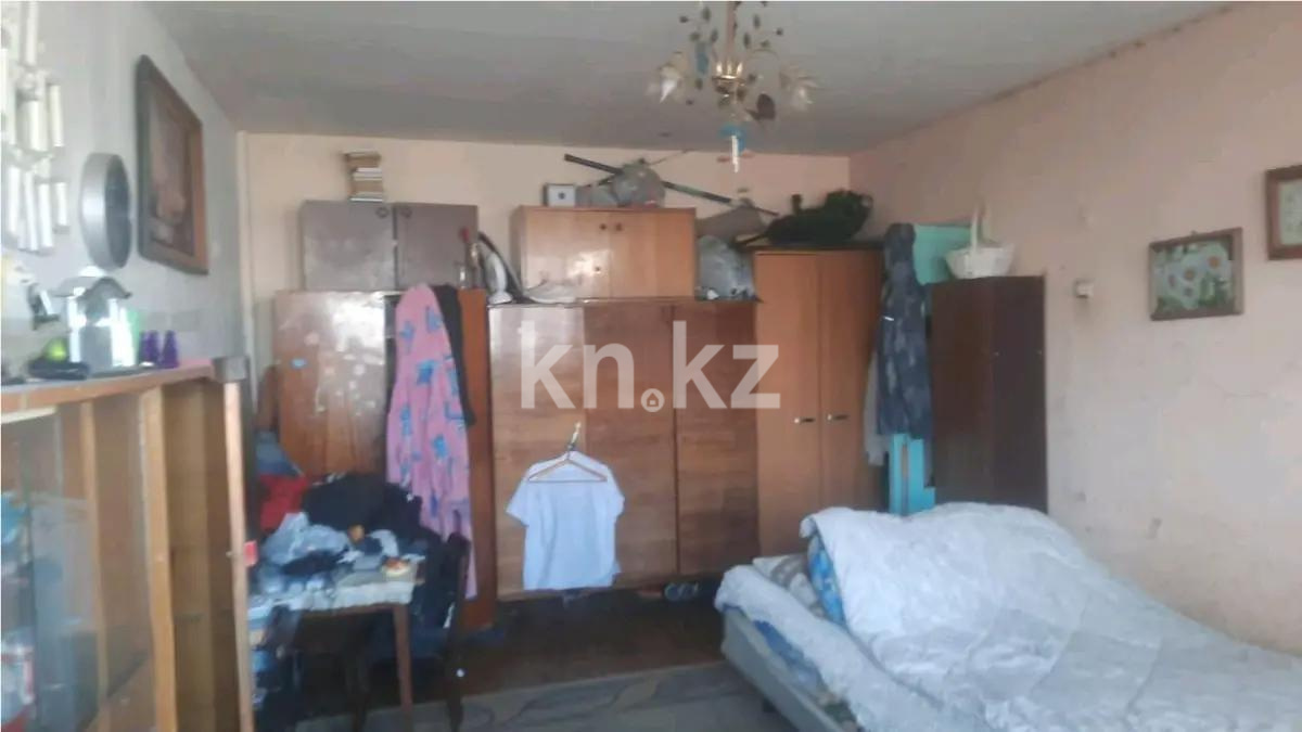 Продажа 1-комнатной квартиры, 43 м² в Алматы