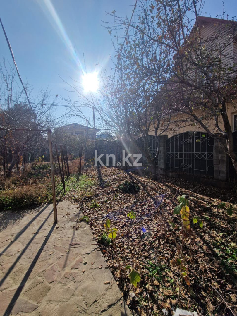 Продажа 5-комнатного дома, 140 м², ул. Кулболды в Алматы - фото 40