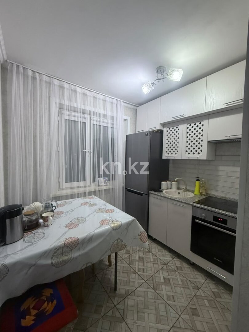 Продажа 2-комнатной квартиры, 44.6 м² в Караганде - фото 4
