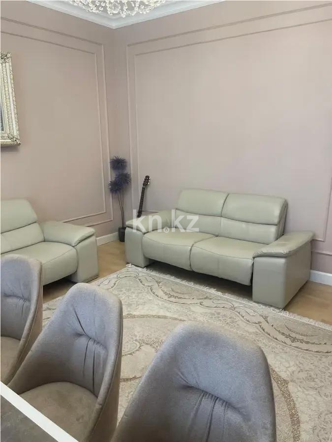 Продажа 3-комнатной квартиры, 80 м² в Астане