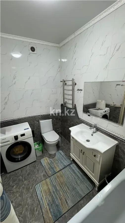 Продажа 2-комнатной квартиры, 64 м² в Алматы - фото 4