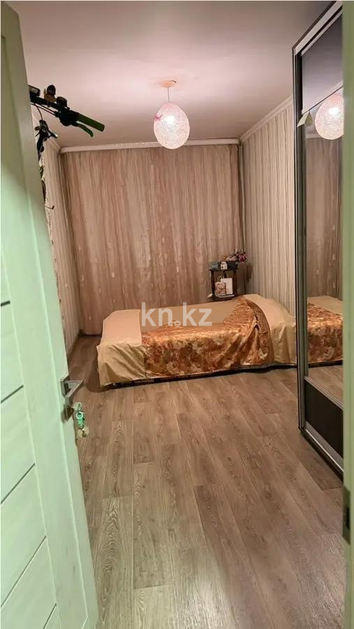 Продажа 3-комнатной квартиры, 63 м² в Алматы