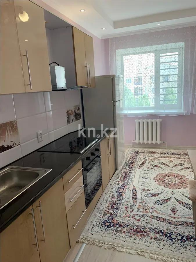Продажа 1-комнатной квартиры, 45 м², пр. Улы Дала, дом  45 в Астане - фото 2