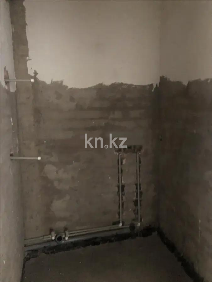 Продажа 1-комнатной квартиры, 50.1 м² в Астане - фото 3