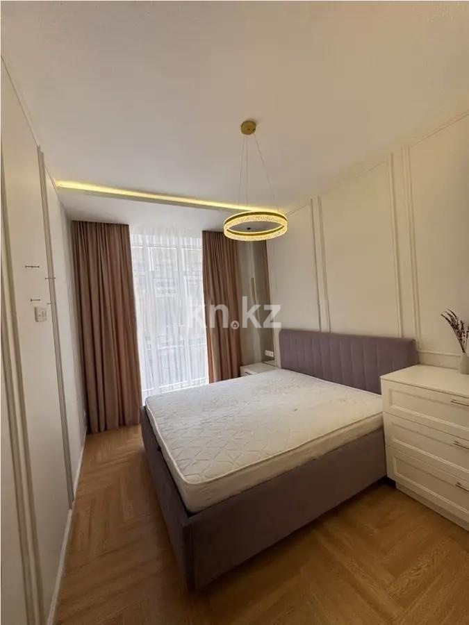 Продажа 3-комнатной квартиры, 81 м² в Астане - фото 3
