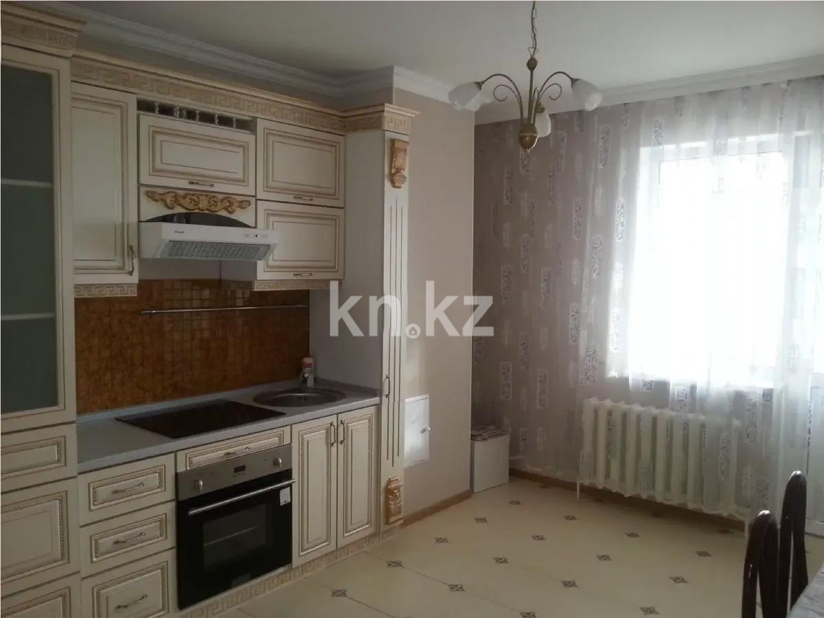 Продажа 3-комнатной квартиры, 93 м², пр. Кабанбай батыра, дом  40 в Астане - фото 3