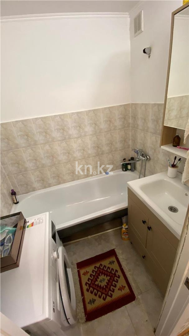 Продажа 2-комнатной квартиры, 53 м² в Караганде - фото 8