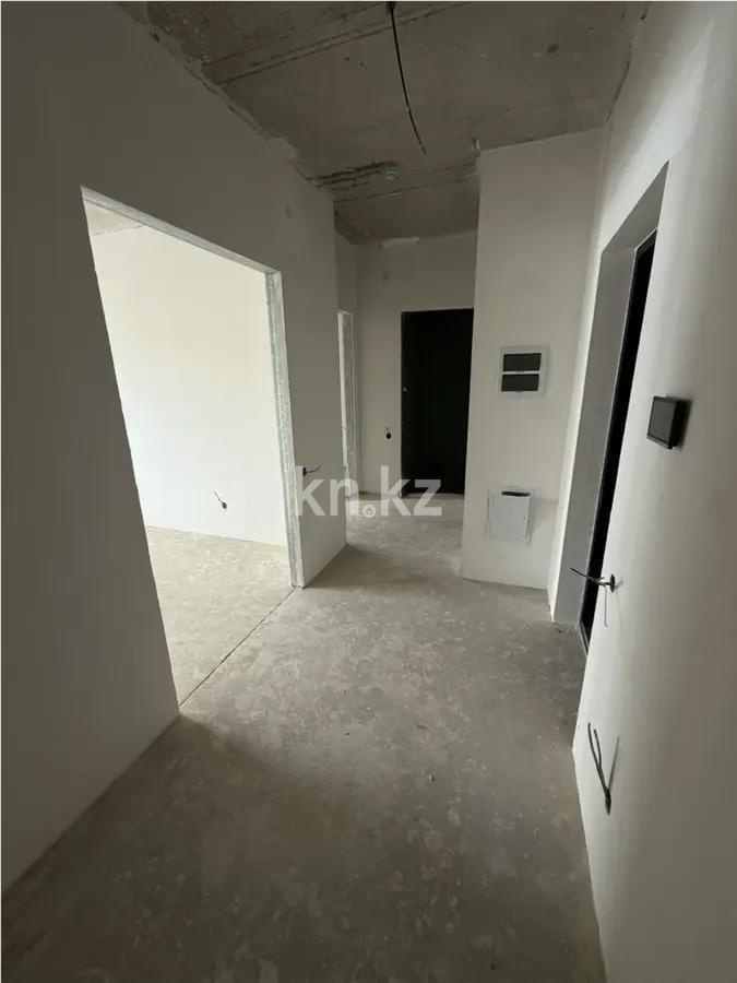 Продажа 1-комнатной квартиры, 43 м² в Алматы - фото 3