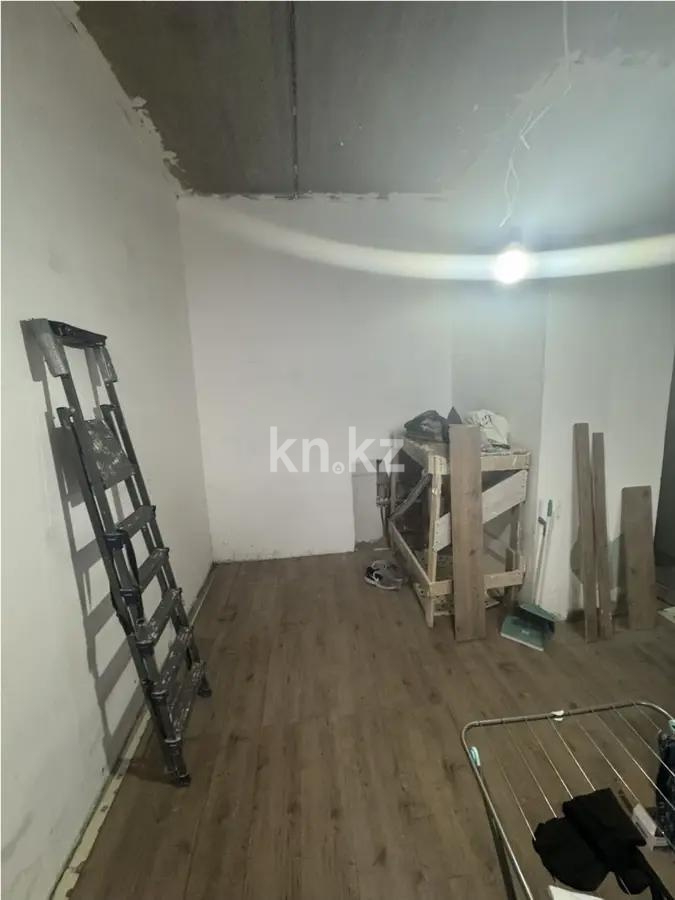 Продажа 1-комнатной квартиры, 36 м², ул. Айтматова, дом  62 в Астане - фото 2