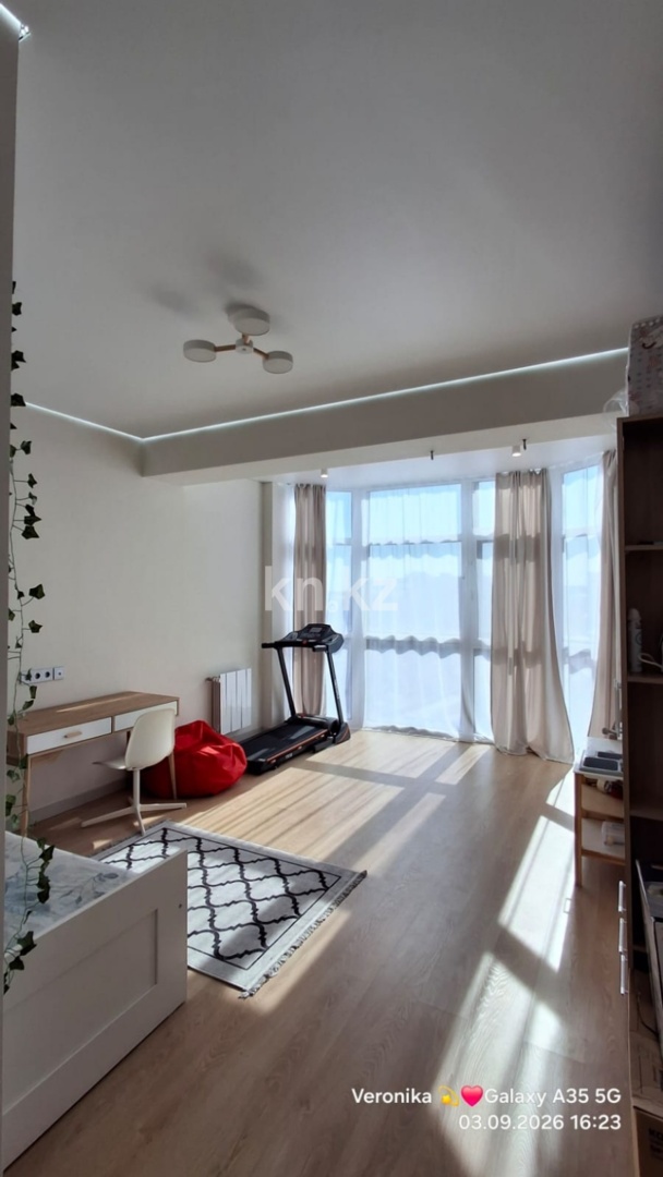 Продажа 3-комнатной квартиры, 105 м² в Уральске - фото 12