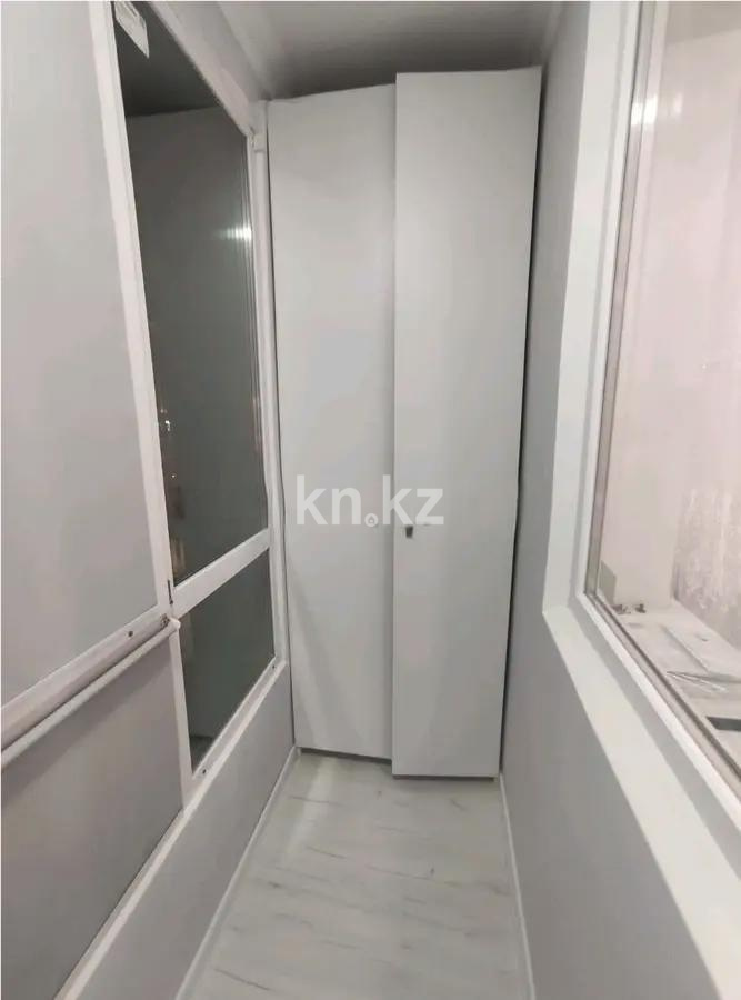 Продажа 1-комнатной квартиры, 26 м² в Астане - фото 4