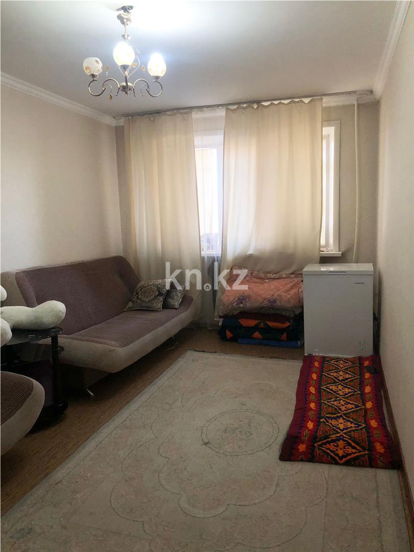 Продажа 1-комнатной квартиры, 30 м² в Караганде