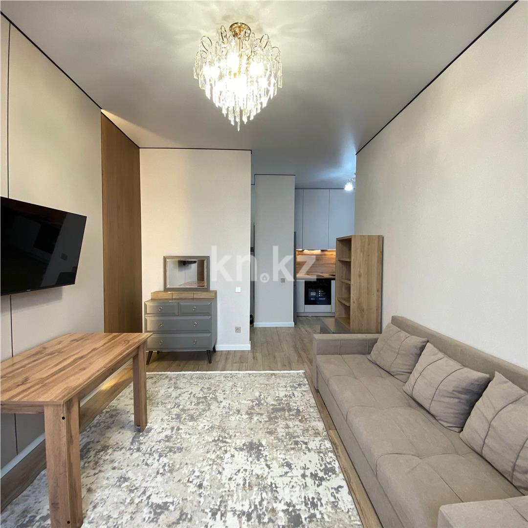 Продажа 2-комнатной квартиры, 41 м² в Астане - фото 3