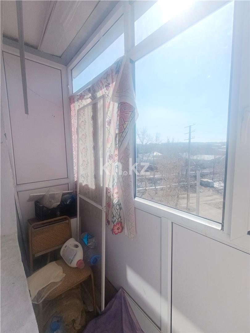 Продажа 1-комнатной квартиры, 31 м² в Темиртау - фото 7