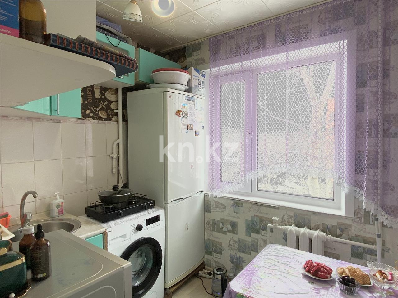 Продажа 2-комнатной квартиры, 45 м² в Караганде - фото 5