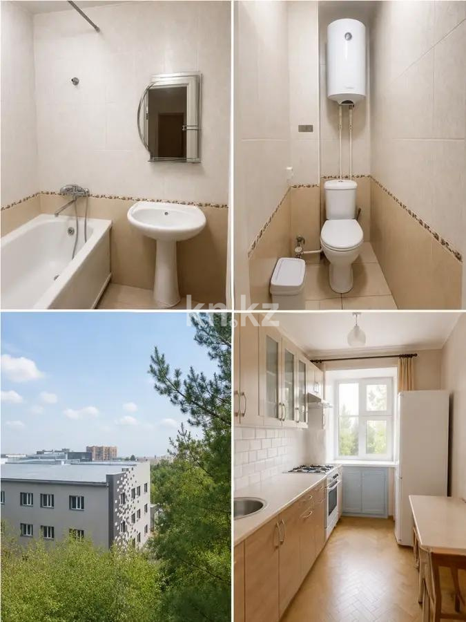 Продажа 3-комнатной квартиры, 67 м² в Караганде - фото 3
