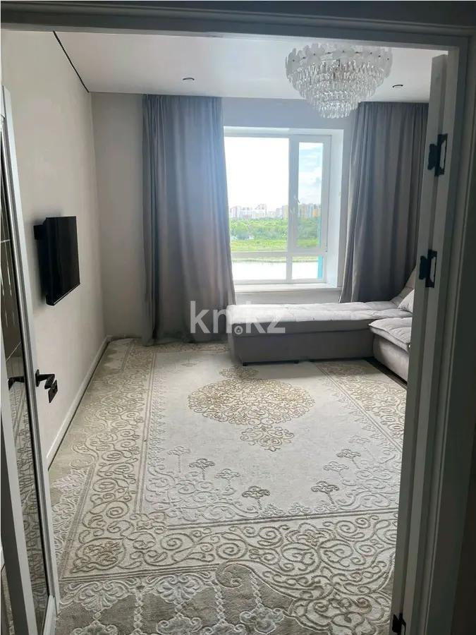 Продажа 3-комнатной квартиры, 95 м² в Астане
