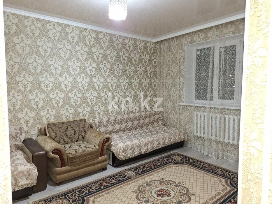 Продажа 1-комнатной квартиры, 34 м², ул. Лесная поляна, дом  40 в Астане