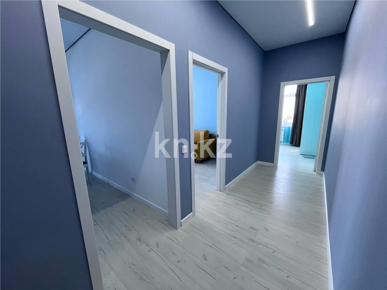 Продажа 2-комнатной квартиры, 63 м² в Караганде - фото 6