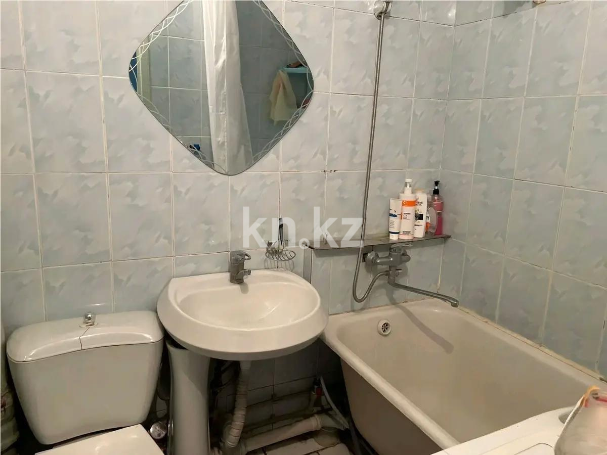 Продажа 1-комнатной квартиры, 32.9 м² в Алматы - фото 3