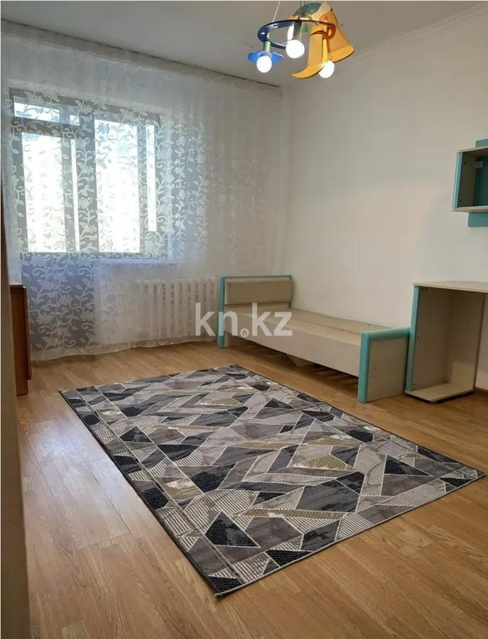 Продажа 3-комнатной квартиры, 83.3 м² в Астане - фото 2