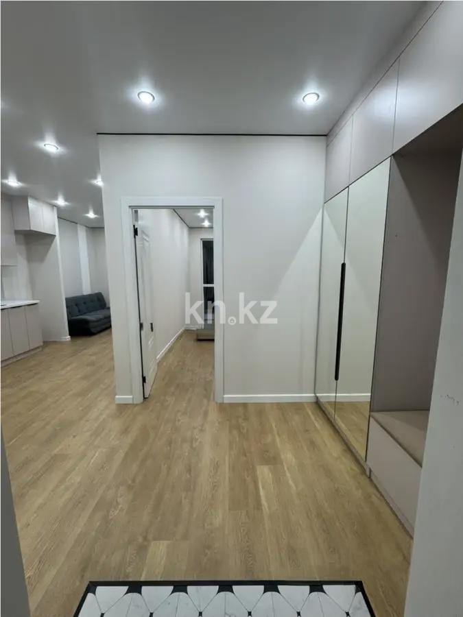 Продажа 1-комнатной квартиры, 40 м² в Алматы - фото 5