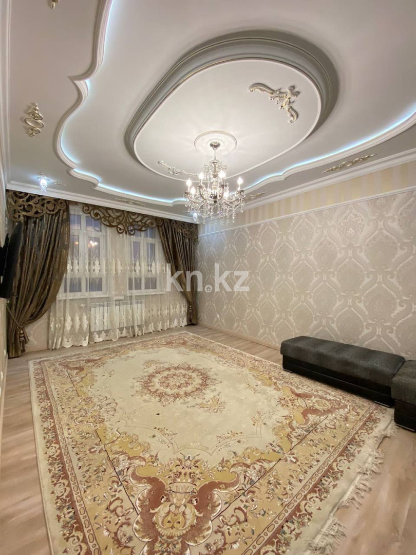 Аренда 2-комнатной квартиры, 72 м² в Астане - фото 3