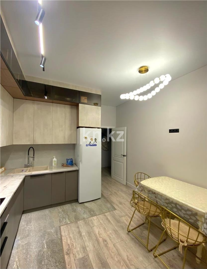 Продажа 3-комнатной квартиры, 85 м² в Караганде - фото 7