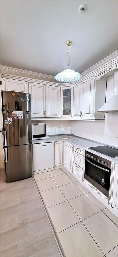 Продажа 3-комнатной квартиры, 115 м², ул. Бальзака, дом  8а в Алматы - фото 2