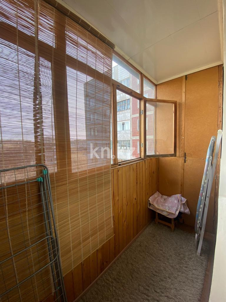 Продажа 2-комнатной квартиры, 52 м², ул. Язева в Караганде - фото 13