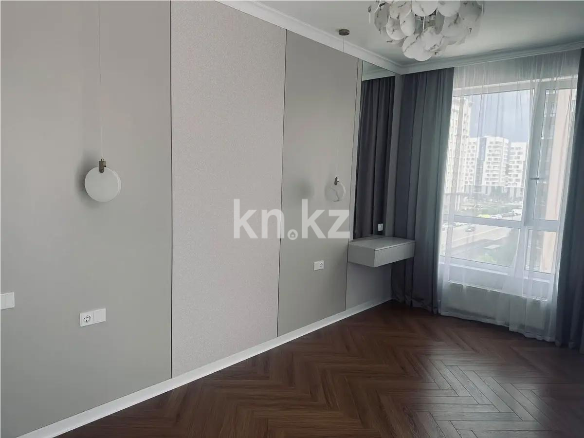 Продажа 2-комнатной квартиры, 56 м² в Астане - фото 2