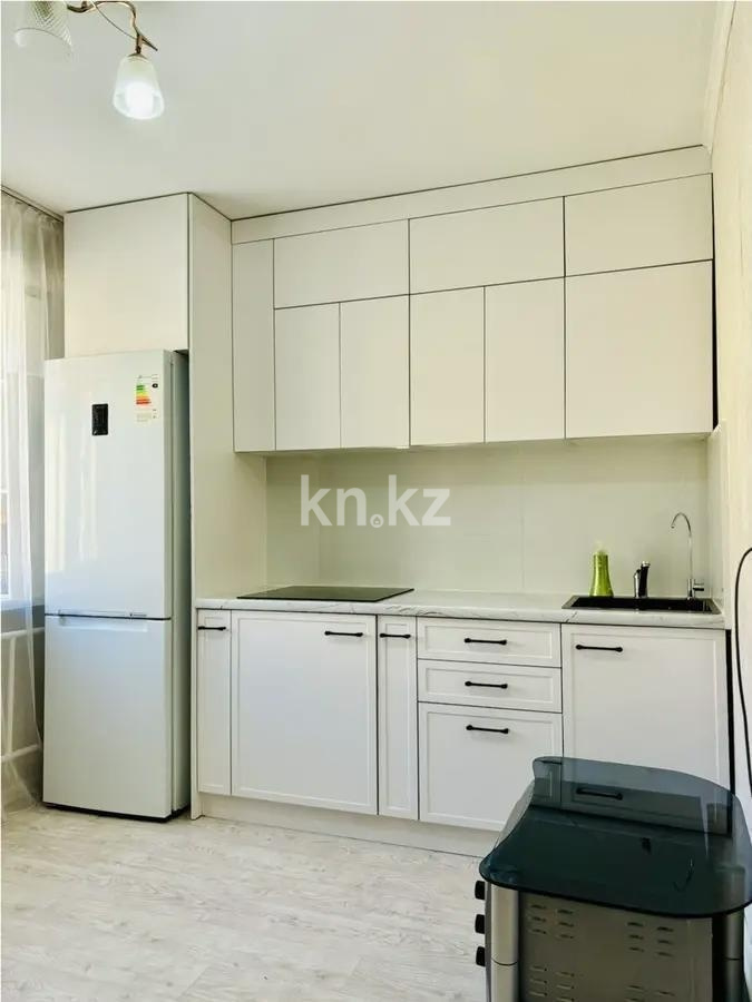Продажа 1-комнатной квартиры, 37 м² в Астане - фото 3
