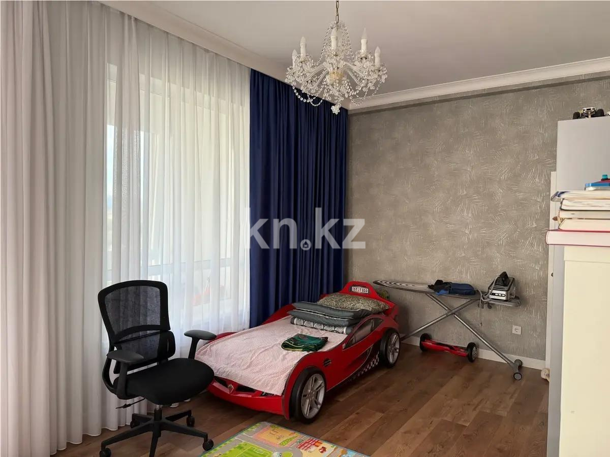 Продажа 3-комнатной квартиры, 105.9 м², пр. Кабанбай батыра, дом  60/2 в Астане - фото 3