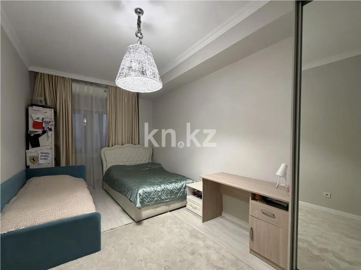 Продажа 4-комнатной квартиры, 122 м² в Астане - фото 4