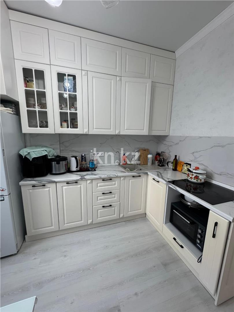 Продажа 2-комнатной квартиры, 59 м² в Астане - фото 6