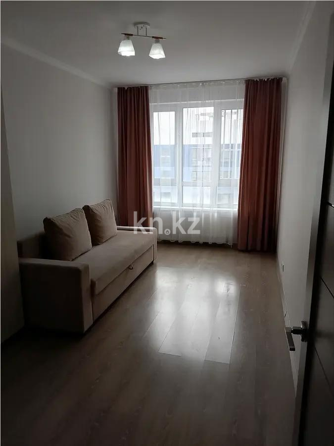 Продажа 2-комнатной квартиры, 62 м², ул. Бектурова, дом  4 в Астане