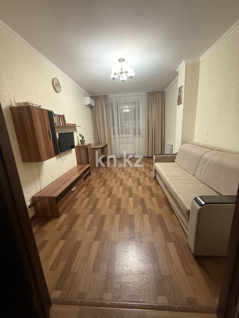 Продажа 2-комнатной квартиры, 58 м² в Астане