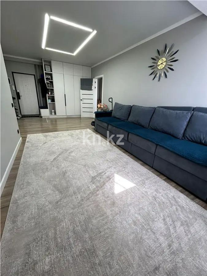 Продажа 2-комнатной квартиры, 70 м² в Алматы