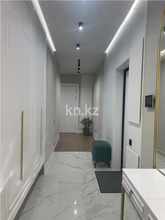 Продажа 5-комнатной квартиры, 162 м², пр. Аль-Фараби, дом  35 стр в Астане - фото 9