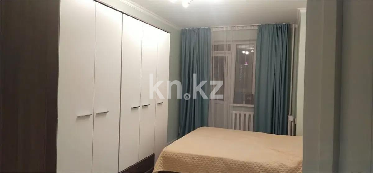 Продажа 3-комнатной квартиры, 100 м², ул. Омарова, дом  7 в Астане - фото 2