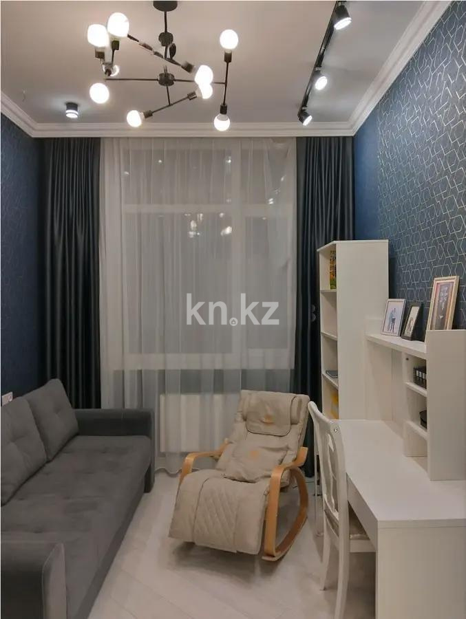 Продажа 3-комнатной квартиры, 71 м² в Астане - фото 3