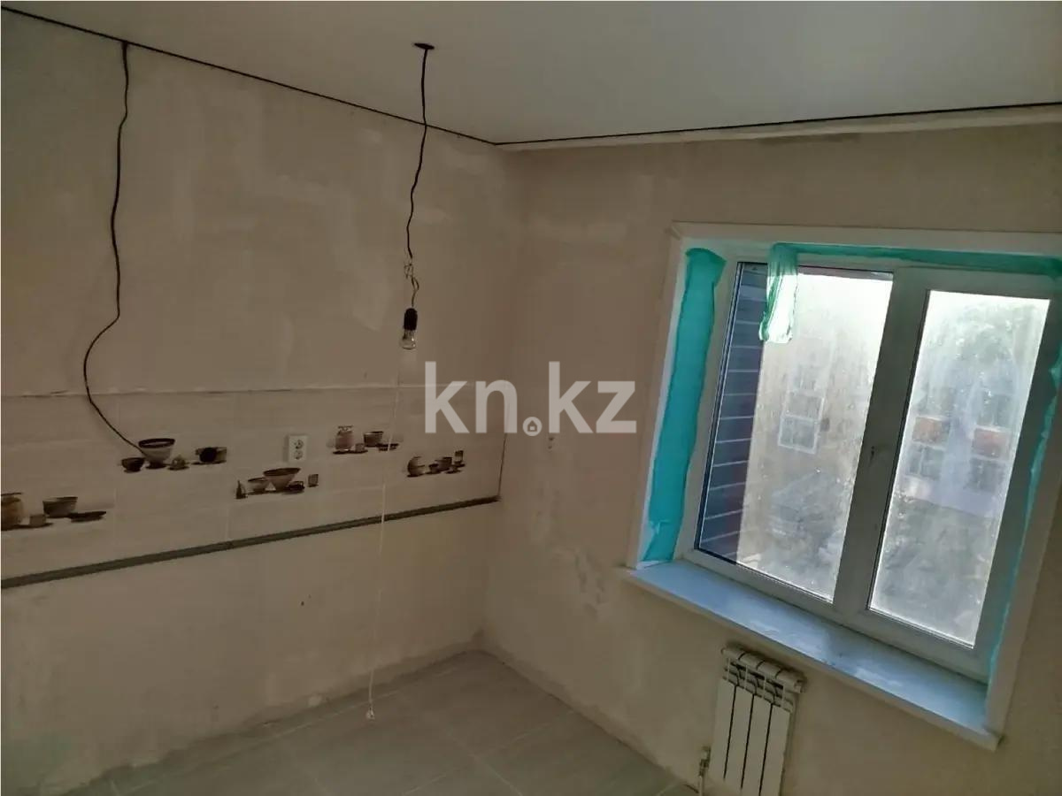 Продажа 2-комнатной квартиры, 44.6 м², ул. Укели Ыбырай, дом  14 в Астане - фото 3