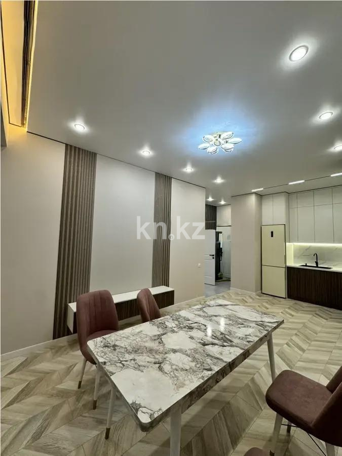 Продажа 2-комнатной квартиры, 40 м², пр. Рыскулова, дом  2б/2 в Алматы - фото 2