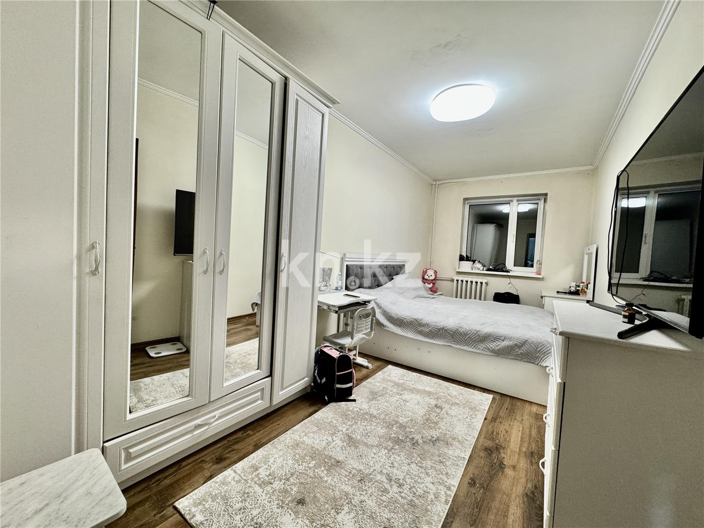 Продажа 3-комнатной квартиры, 57 м², ул. Гоголя, дом  58 в Караганде - фото 8