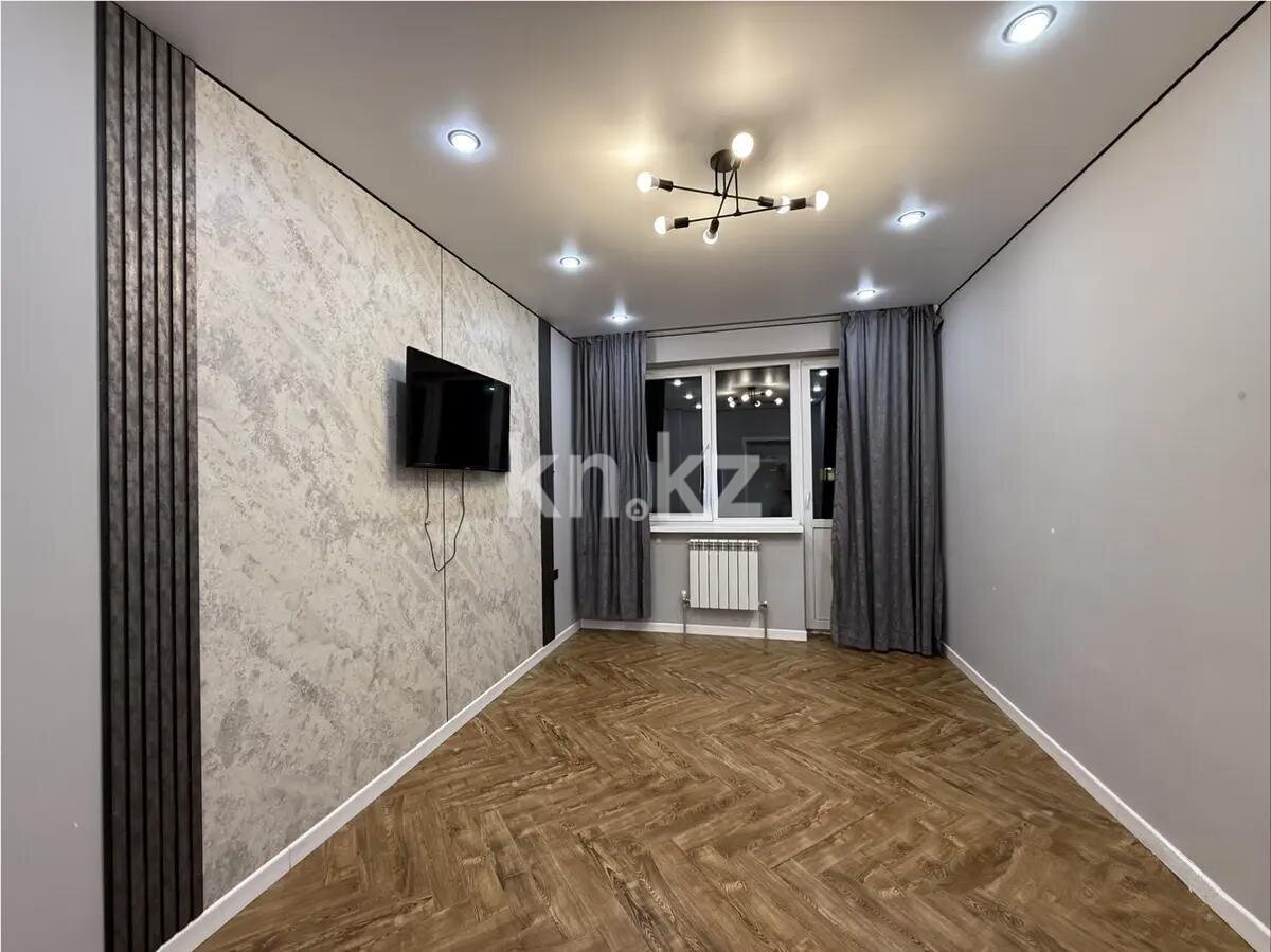 Продажа 3-комнатной квартиры, 69 м² в Алматы