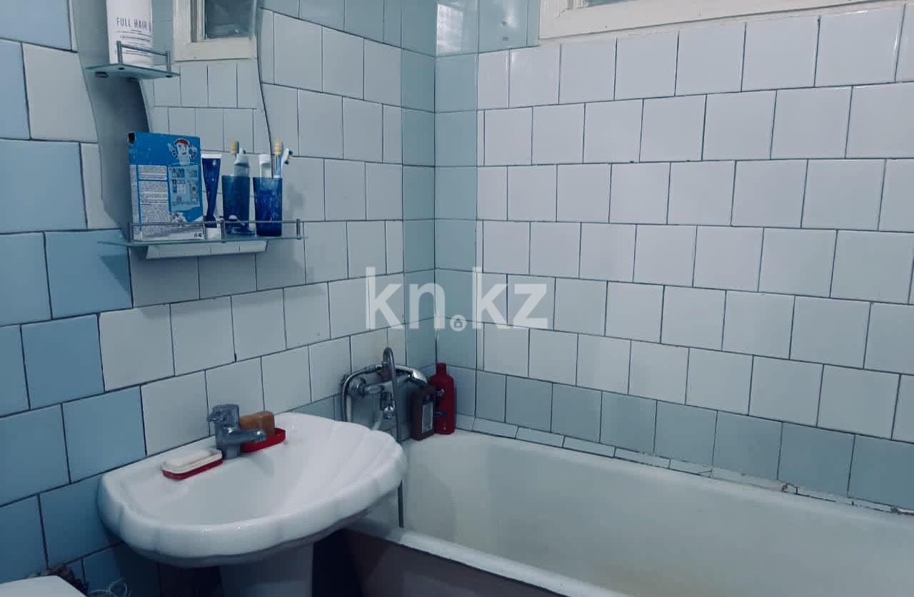 Аренда 1-комнатной квартиры, 31 м² в Уральске - фото 4
