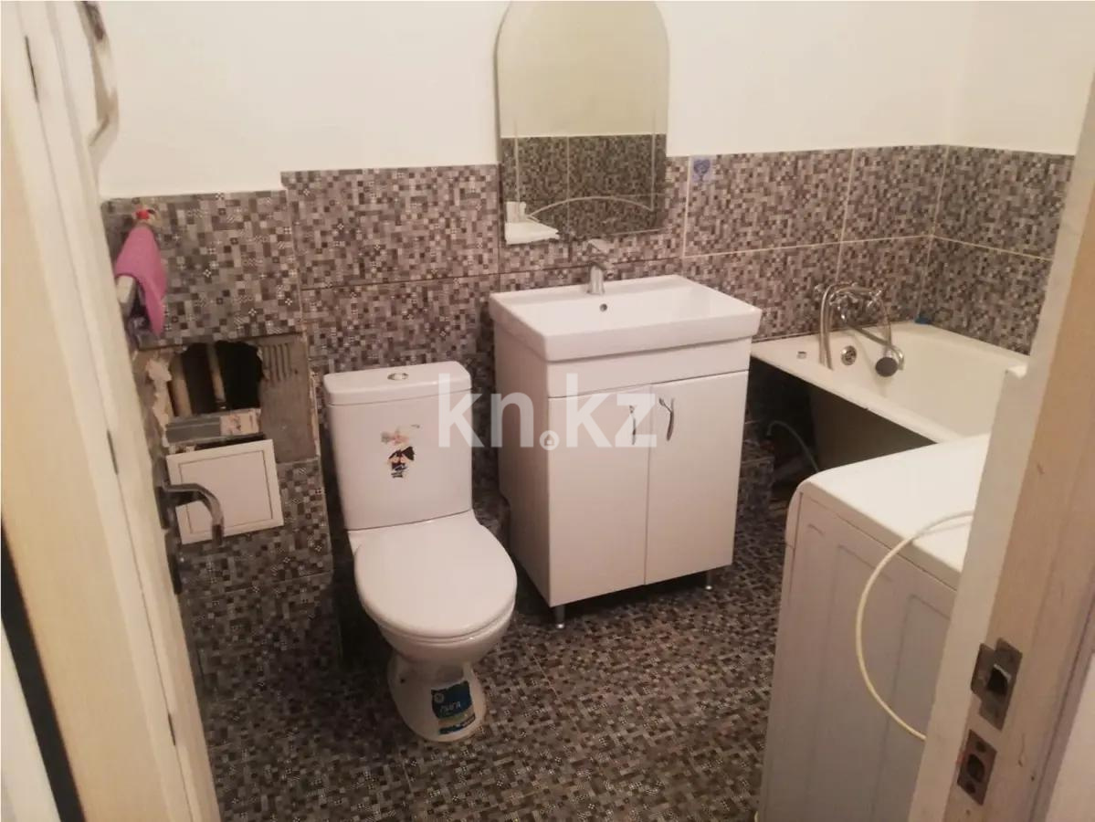 Продажа 1-комнатной квартиры, 35 м², ул. Майлина, дом  208 в Алматы - фото 3