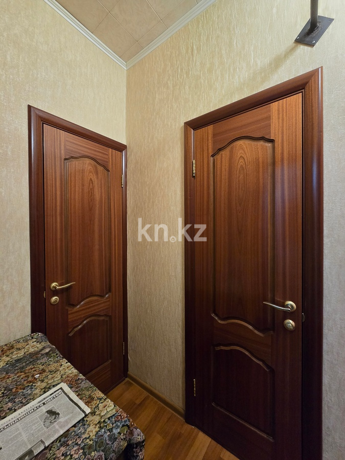 Продажа 2-комнатной квартиры, 52 м², ул. Торайгырова, дом  11А в Алматы - фото 20