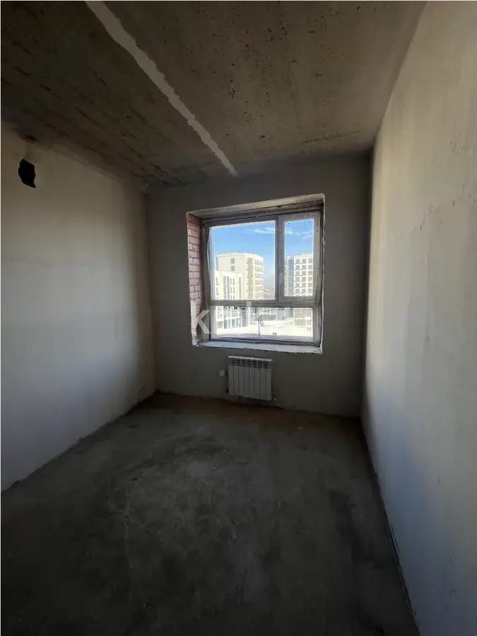 Продажа 1-комнатной квартиры, 38 м², 067 учетный квартал, дом  участок 502 в Караганде - фото 2