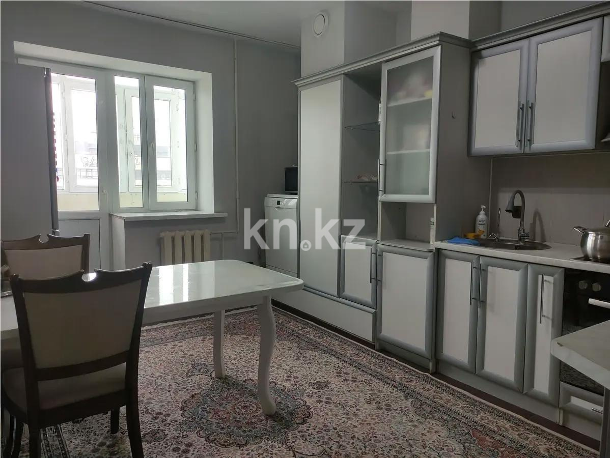 Продажа 2-комнатной квартиры, 86 м² в Астане - фото 3